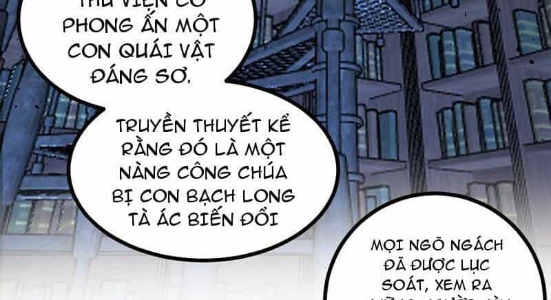 Thích Khách Thần Cấp, Ta Chính Là Bóng Đêm - Chương 58 - ảnh 16