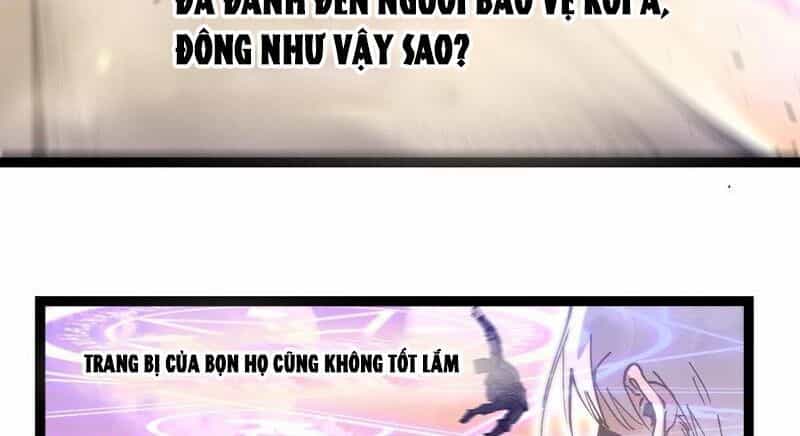 Thích Khách Thần Cấp, Ta Chính Là Bóng Đêm - Chương 58 - ảnh 31