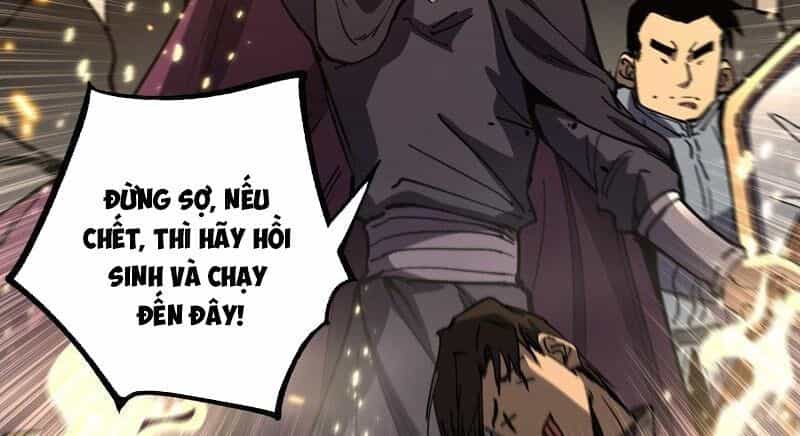 Thích Khách Thần Cấp, Ta Chính Là Bóng Đêm - Chương 58 - ảnh 35