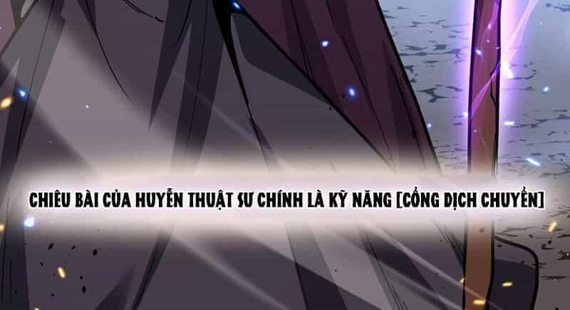 Thích Khách Thần Cấp, Ta Chính Là Bóng Đêm - Chương 58 - ảnh 43