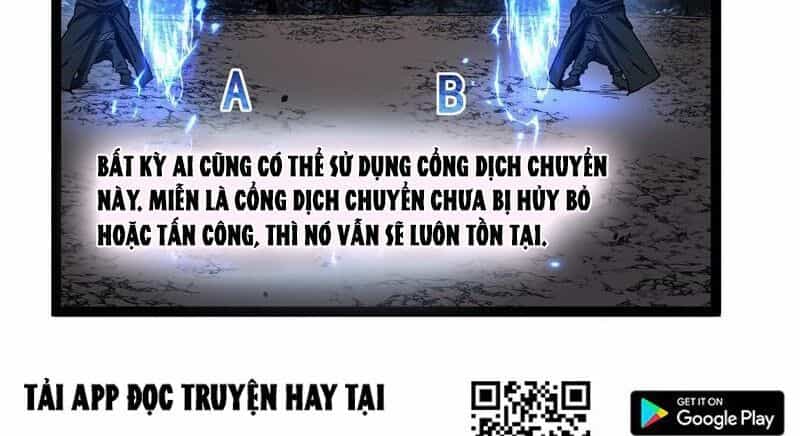 Thích Khách Thần Cấp, Ta Chính Là Bóng Đêm - Chương 58 - ảnh 45