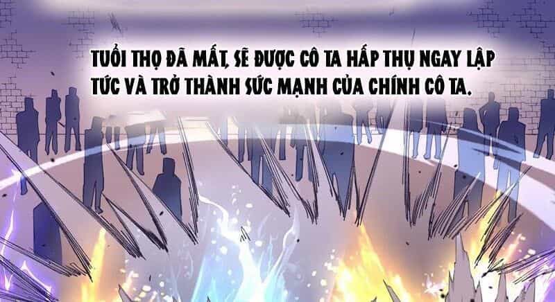 Thích Khách Thần Cấp, Ta Chính Là Bóng Đêm - Chương 58 - ảnh 57