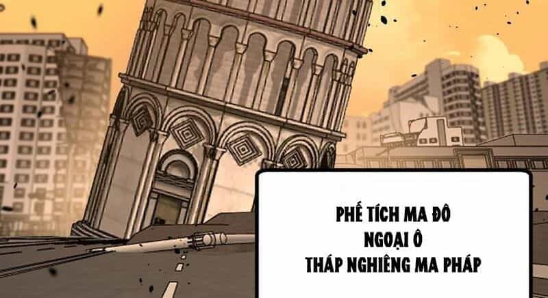 Thích Khách Thần Cấp, Ta Chính Là Bóng Đêm - Chương 58 - ảnh 6