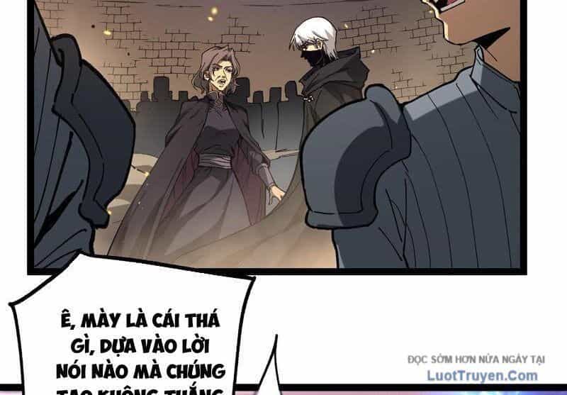 Thích Khách Thần Cấp, Ta Chính Là Bóng Đêm - Chương 58 - ảnh 68