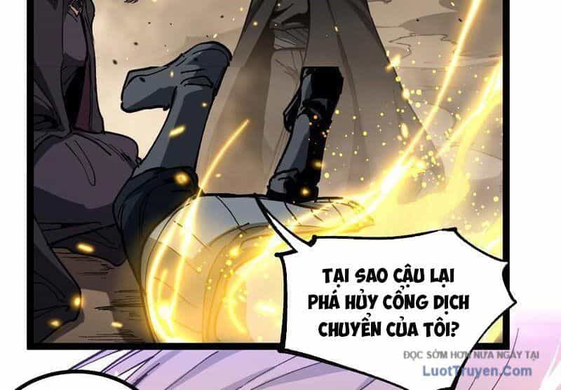 Thích Khách Thần Cấp, Ta Chính Là Bóng Đêm - Chương 58 - ảnh 81