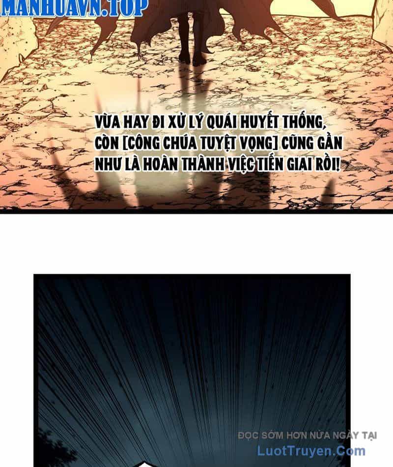 Thích Khách Thần Cấp, Ta Chính Là Bóng Đêm - Chương 60 - ảnh 24