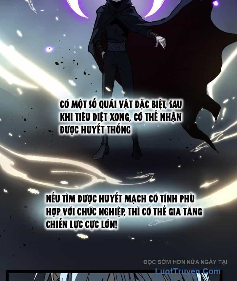Thích Khách Thần Cấp, Ta Chính Là Bóng Đêm - Chương 60 - ảnh 55