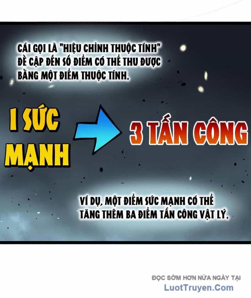 Thích Khách Thần Cấp, Ta Chính Là Bóng Đêm - Chương 60 - ảnh 61