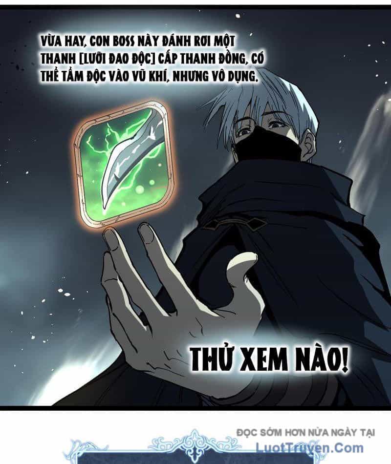 Thích Khách Thần Cấp, Ta Chính Là Bóng Đêm - Chương 60 - ảnh 62