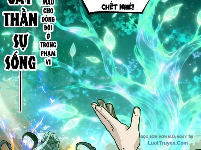 Thích Khách Thần Cấp, Ta Chính Là Bóng Đêm - Chương 61 - ảnh 18