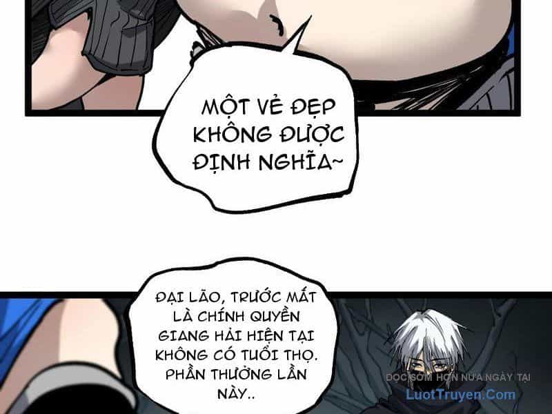 Thích Khách Thần Cấp, Ta Chính Là Bóng Đêm - Chương 61 - ảnh 5