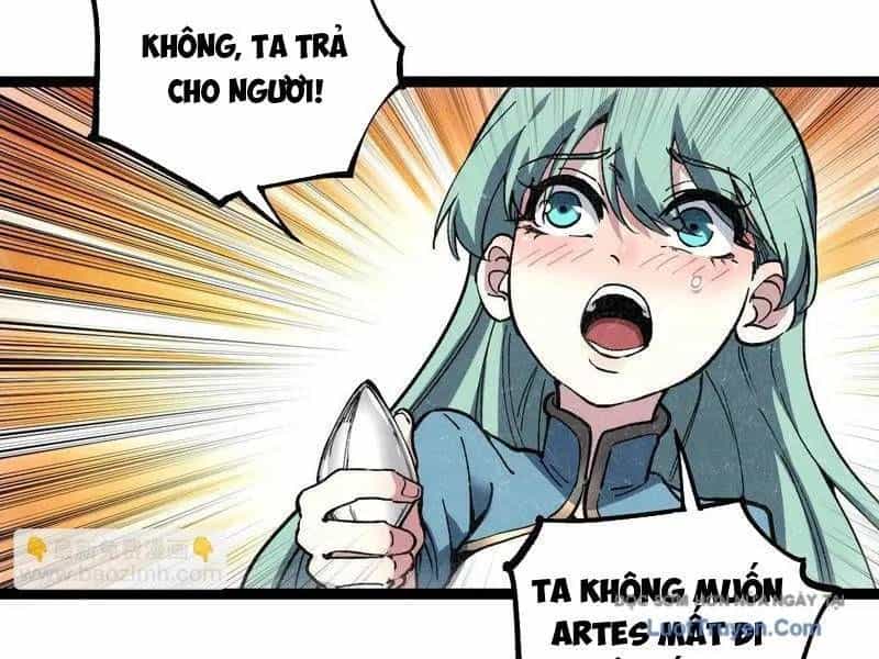 Thích Khách Thần Cấp, Ta Chính Là Bóng Đêm - Chương 62 - ảnh 64