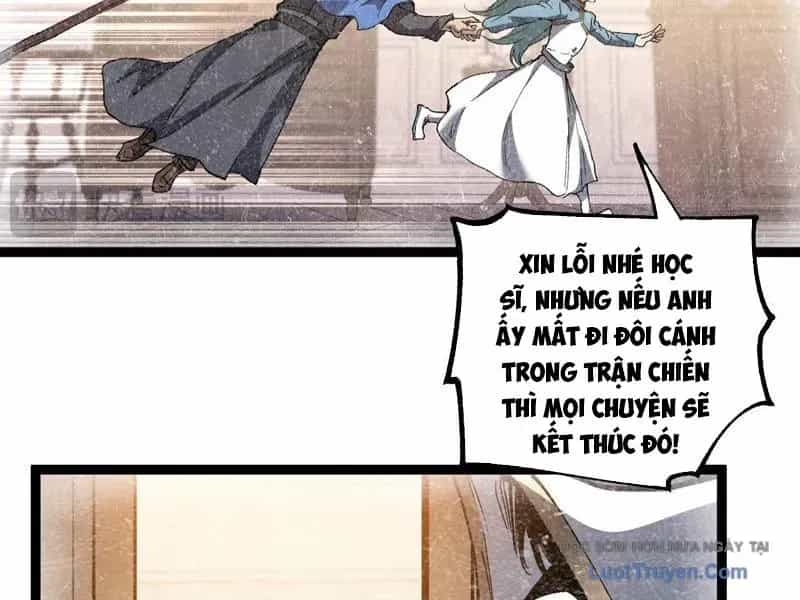 Thích Khách Thần Cấp, Ta Chính Là Bóng Đêm - Chương 63 - ảnh 23