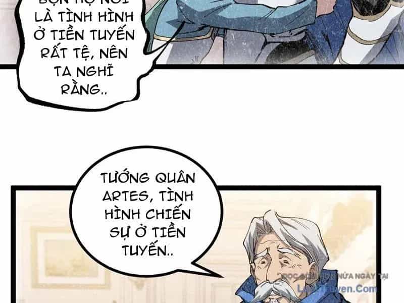 Thích Khách Thần Cấp, Ta Chính Là Bóng Đêm - Chương 63 - ảnh 31