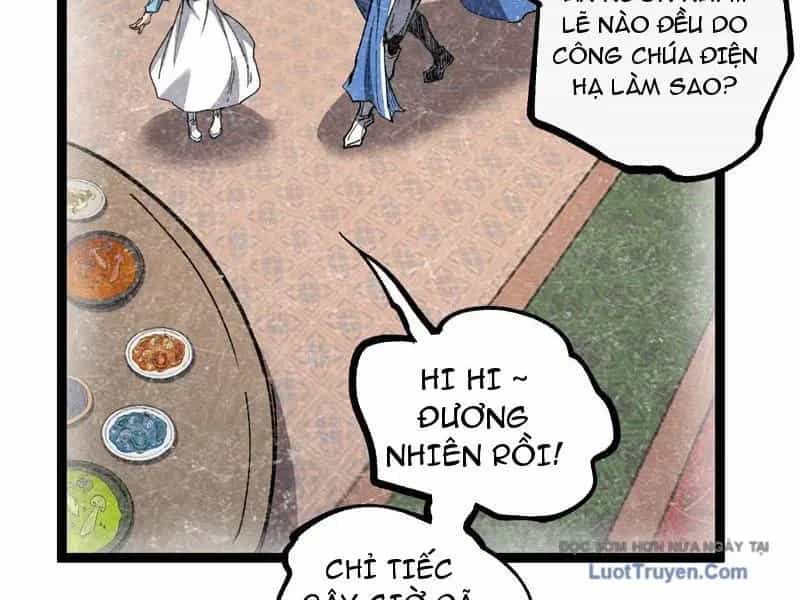 Thích Khách Thần Cấp, Ta Chính Là Bóng Đêm - Chương 63 - ảnh 35