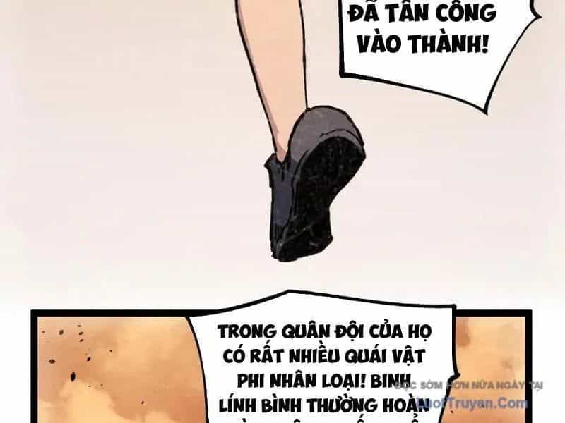 Thích Khách Thần Cấp, Ta Chính Là Bóng Đêm - Chương 64 - ảnh 29