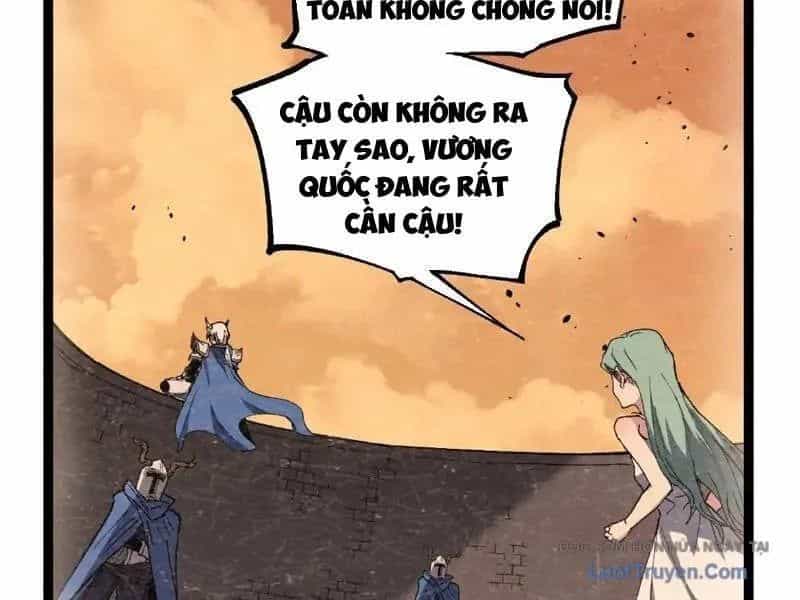 Thích Khách Thần Cấp, Ta Chính Là Bóng Đêm - Chương 64 - ảnh 30