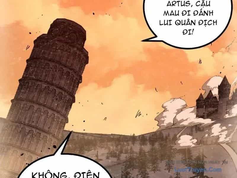 Thích Khách Thần Cấp, Ta Chính Là Bóng Đêm - Chương 64 - ảnh 33