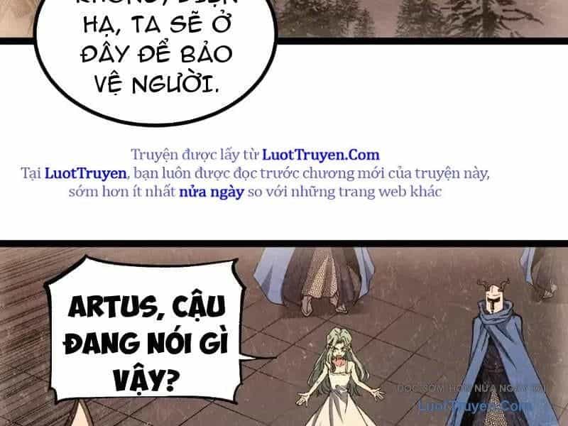 Thích Khách Thần Cấp, Ta Chính Là Bóng Đêm - Chương 64 - ảnh 34