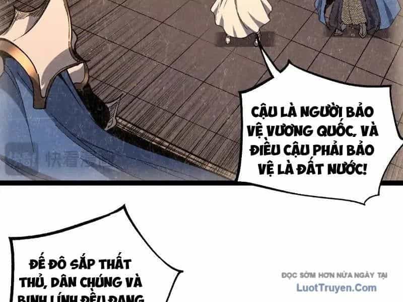 Thích Khách Thần Cấp, Ta Chính Là Bóng Đêm - Chương 64 - ảnh 35