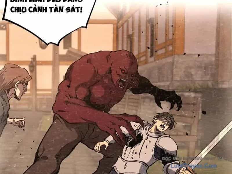Thích Khách Thần Cấp, Ta Chính Là Bóng Đêm - Chương 64 - ảnh 36