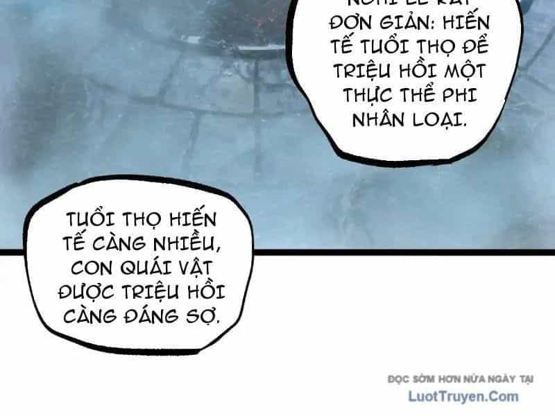 Thích Khách Thần Cấp, Ta Chính Là Bóng Đêm - Chương 64 - ảnh 43