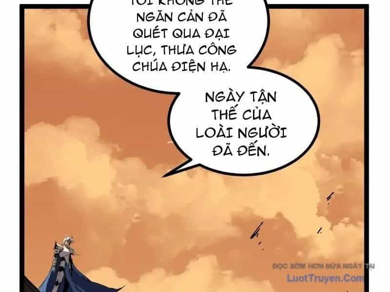 Thích Khách Thần Cấp, Ta Chính Là Bóng Đêm - Chương 64 - ảnh 95