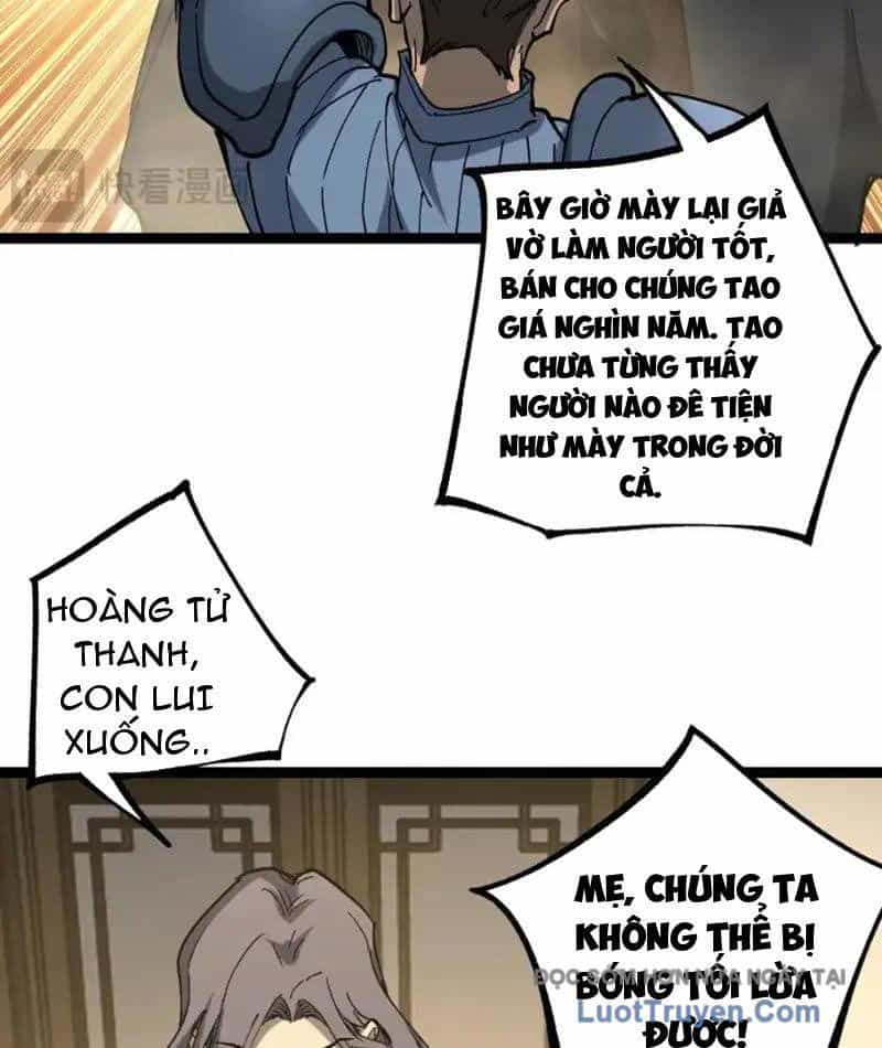 Thích Khách Thần Cấp, Ta Chính Là Bóng Đêm - Chương 67 - ảnh 37