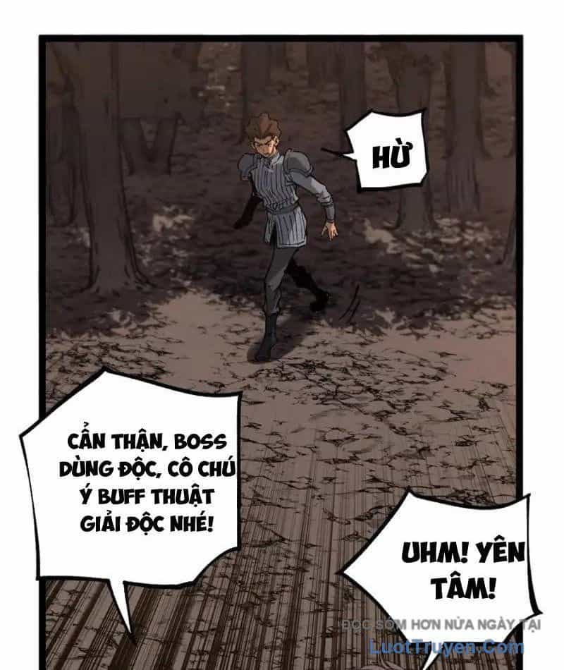 Thích Khách Thần Cấp, Ta Chính Là Bóng Đêm - Chương 67 - ảnh 59