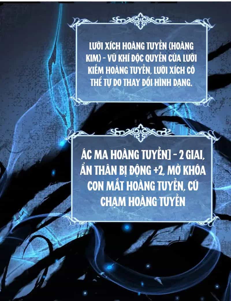 Thích Khách Thần Cấp, Ta Chính Là Bóng Đêm - Chương 69 - ảnh 5