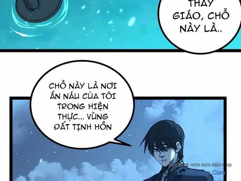 Thích Khách Thần Cấp, Ta Chính Là Bóng Đêm - Chương 70 - ảnh 33