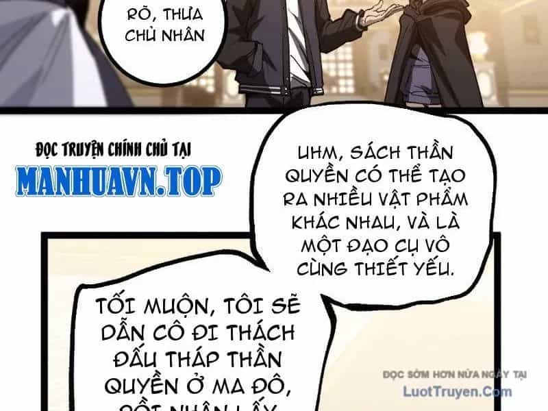 Thích Khách Thần Cấp, Ta Chính Là Bóng Đêm - Chương 70 - ảnh 40