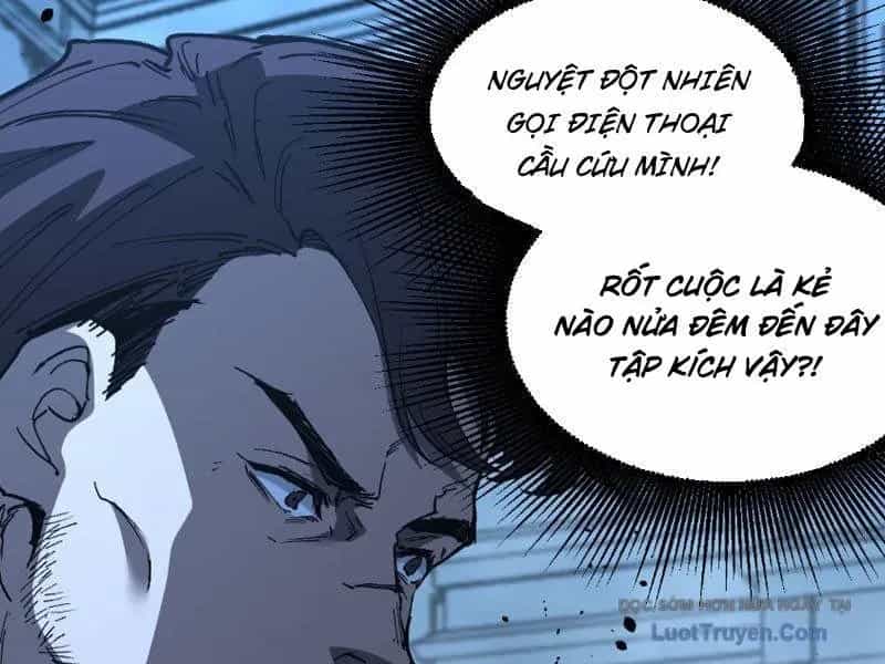 Thích Khách Thần Cấp, Ta Chính Là Bóng Đêm - Chương 70 - ảnh 47