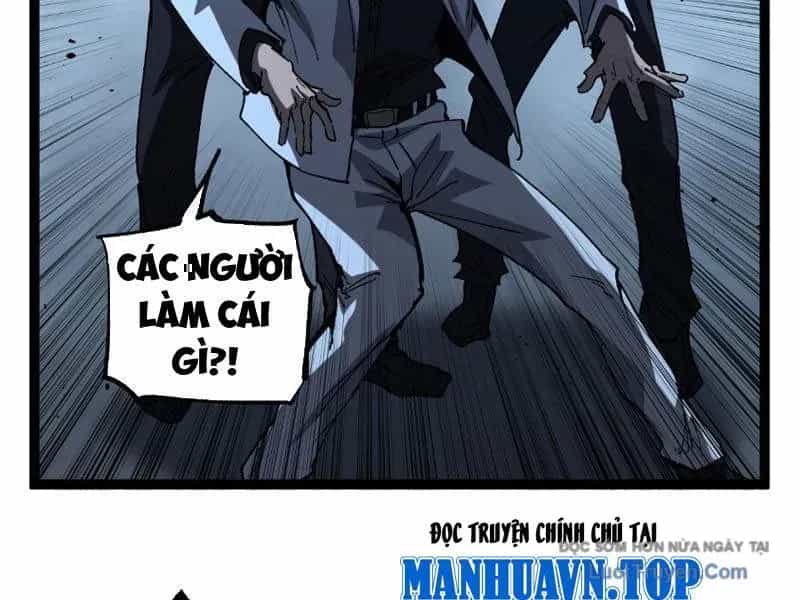 Thích Khách Thần Cấp, Ta Chính Là Bóng Đêm - Chương 70 - ảnh 81