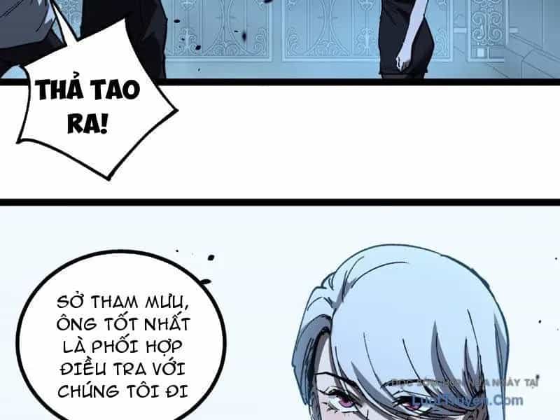 Thích Khách Thần Cấp, Ta Chính Là Bóng Đêm - Chương 70 - ảnh 85