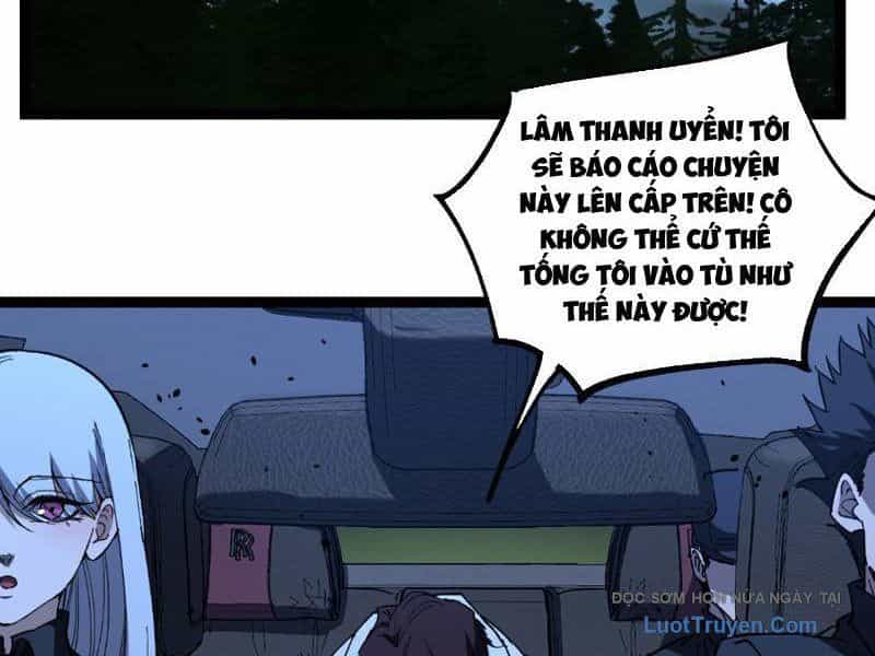 Thích Khách Thần Cấp, Ta Chính Là Bóng Đêm - Chương 71 - ảnh 3