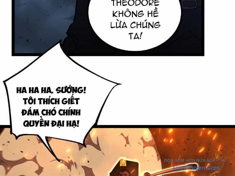 Thích Khách Thần Cấp, Ta Chính Là Bóng Đêm - Chương 71 - ảnh 35