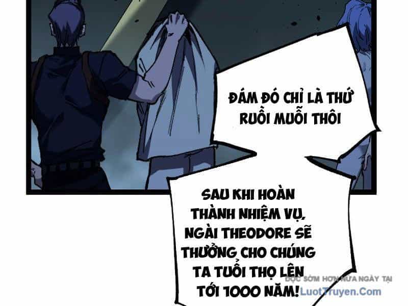 Thích Khách Thần Cấp, Ta Chính Là Bóng Đêm - Chương 71 - ảnh 42