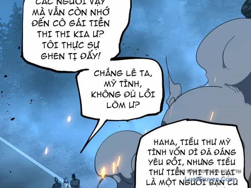 Thích Khách Thần Cấp, Ta Chính Là Bóng Đêm - Chương 71 - ảnh 54