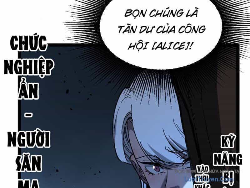 Thích Khách Thần Cấp, Ta Chính Là Bóng Đêm - Chương 71 - ảnh 60