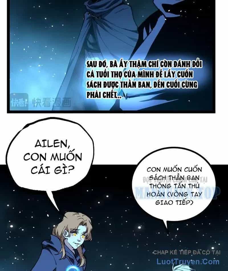 Thích Khách Thần Cấp, Ta Chính Là Bóng Đêm - Chương 72 - ảnh 14