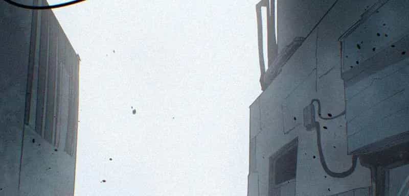 Thích Khách Thần Cấp, Ta Chính Là Bóng Đêm - Chương 72 - ảnh 28