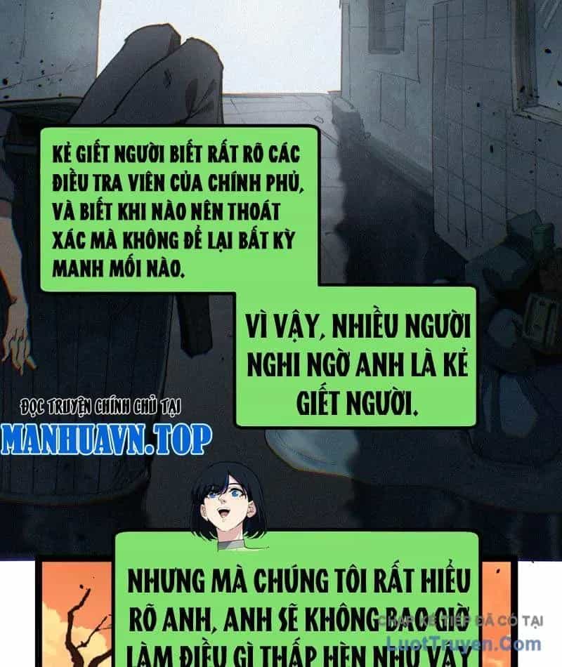 Thích Khách Thần Cấp, Ta Chính Là Bóng Đêm - Chương 72 - ảnh 29