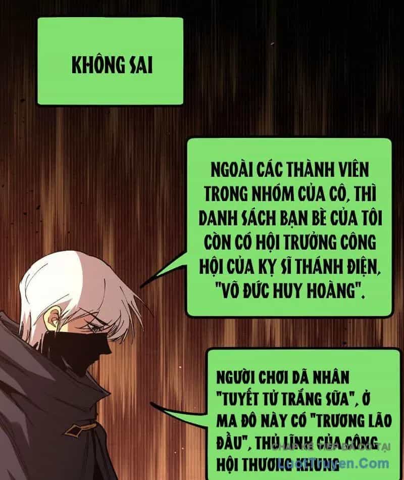 Thích Khách Thần Cấp, Ta Chính Là Bóng Đêm - Chương 72 - ảnh 31
