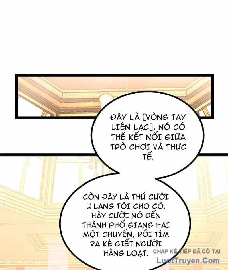 Thích Khách Thần Cấp, Ta Chính Là Bóng Đêm - Chương 72 - ảnh 36