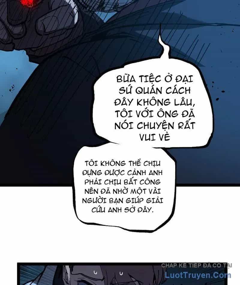 Thích Khách Thần Cấp, Ta Chính Là Bóng Đêm - Chương 72 - ảnh 47