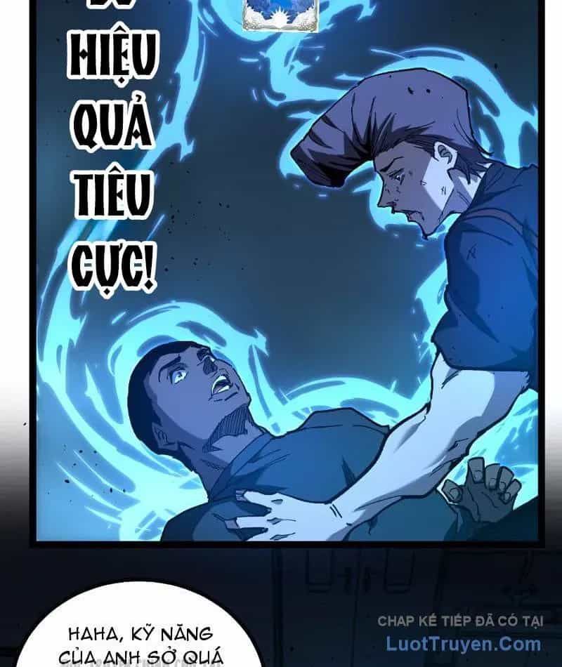 Thích Khách Thần Cấp, Ta Chính Là Bóng Đêm - Chương 72 - ảnh 67