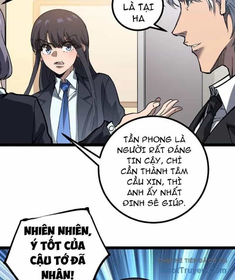Thích Khách Thần Cấp, Ta Chính Là Bóng Đêm - Chương 73 - ảnh 20