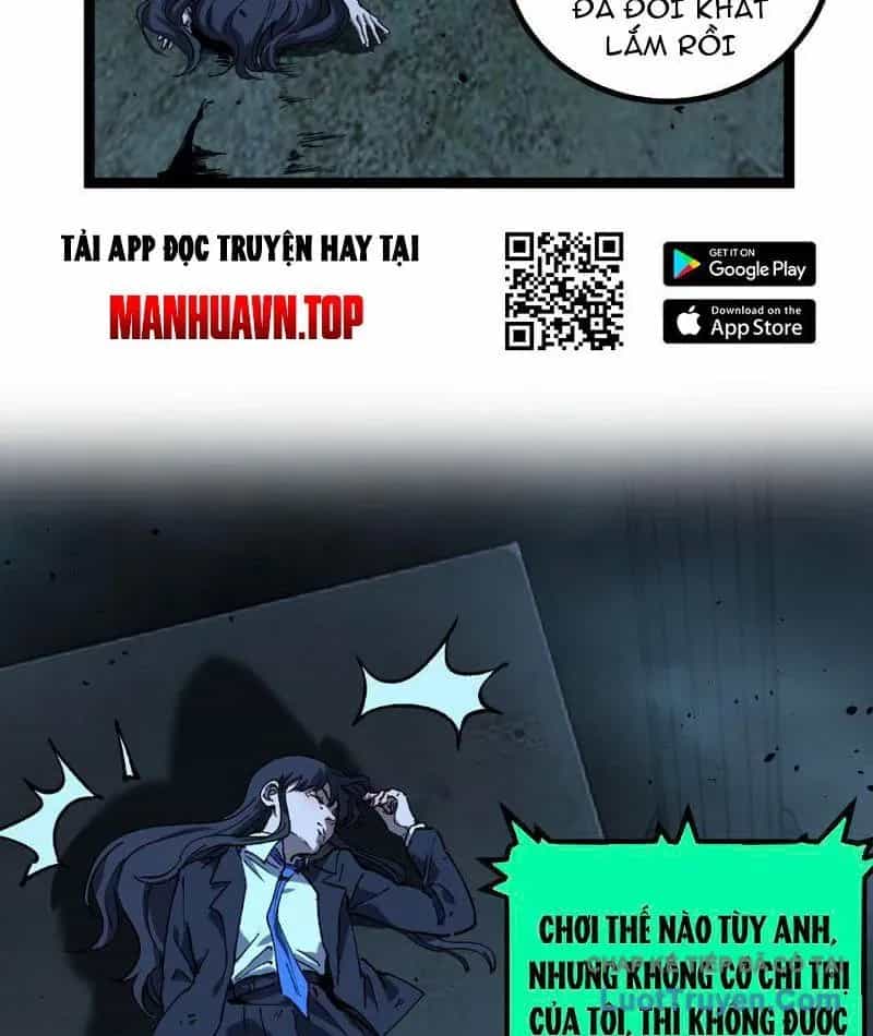 Thích Khách Thần Cấp, Ta Chính Là Bóng Đêm - Chương 73 - ảnh 51
