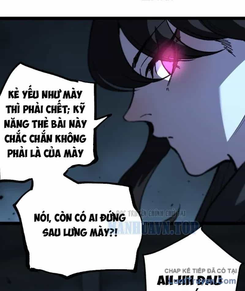 Thích Khách Thần Cấp, Ta Chính Là Bóng Đêm - Chương 75 - ảnh 24